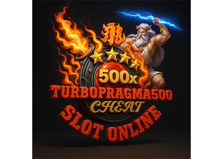 PRAGMA500 Slot Gacor Hari Ini